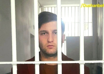 В Душанбе задержан рецидивист, обвиняемый в мошенничестве с фальшивыми документами и покупками