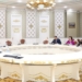 Нацбанк Таджикистана и IFC обсудили расширение сотрудничества
