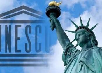 В США рассматривают вопрос о дальнейшем участии в ЮНЕСКО