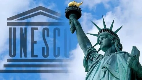В США рассматривают вопрос о дальнейшем участии в ЮНЕСКО