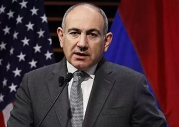 Пашинян предложил Азербайджану начать отношения с чистого листа