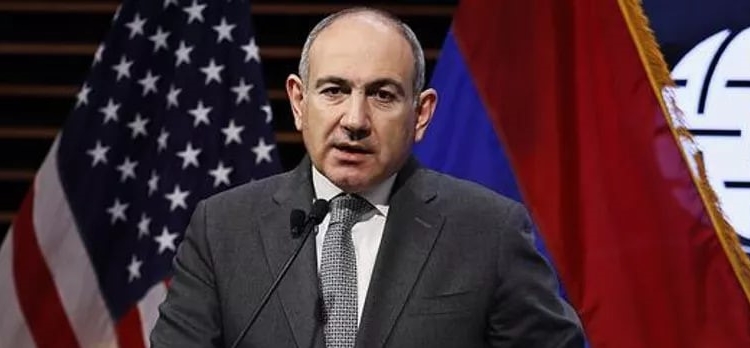 Пашинян предложил Азербайджану начать отношения с чистого листа