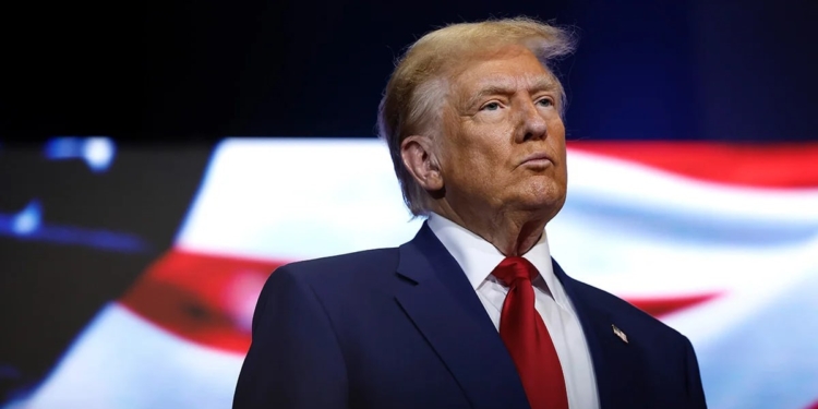 Дональд Трамп рассматривает Марокко и Сомали для переселения жителей сектора Газа