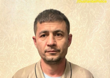Житель Куляба задержан за серию краж из терминалов банка