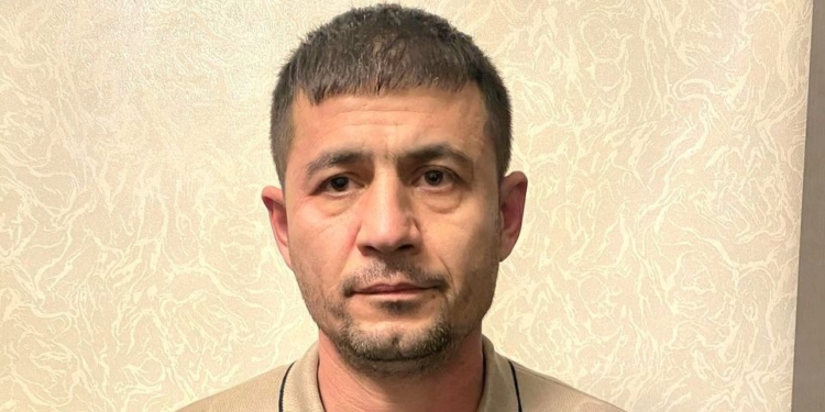 Житель Куляба задержан за серию краж из терминалов банка