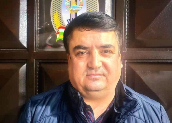В Душанбе задержан подозреваемый в мошенничестве