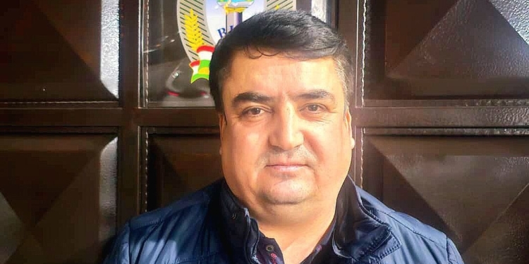 В Душанбе задержан подозреваемый в мошенничестве
