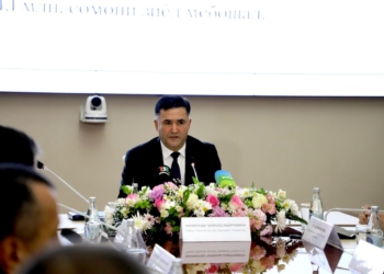 Счётная палата Таджикистана выявила финансовые нарушения на 506,7 млн сомони