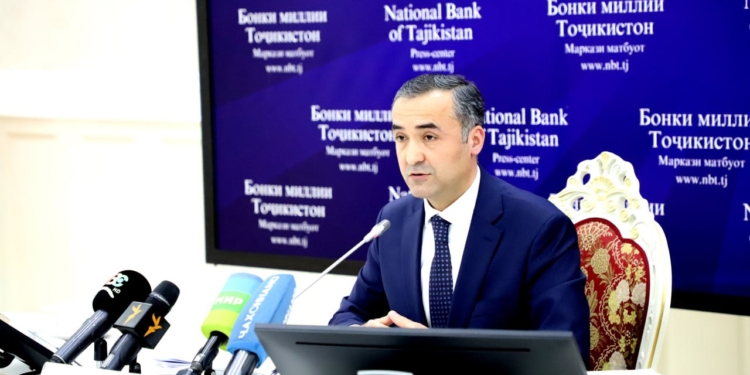 Страховые активы в Таджикистане выросли на 10,5% по итогам 2024 года