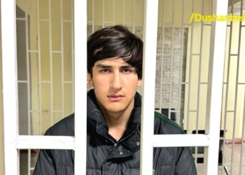 В Душанбе задержан администратор Instagram-страницы, шантажировавший девушек
