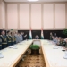 В Погранвойсках ГКНБ Таджикистана произошли кадровые изменения