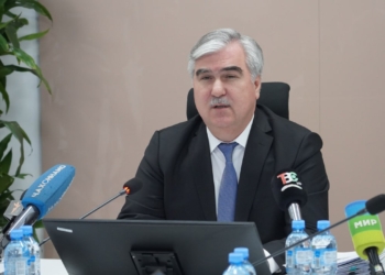 Доходы бюджета Таджикистана в 2024 году превысили плановые показатели