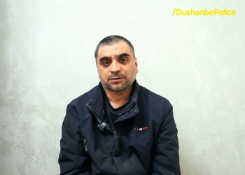 43-летний житель Вахдата подозревается в сексуальных преступлениях против несовершеннолетних