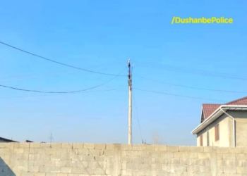 В Душанбе выявлен факт незаконного потребления электроэнергии