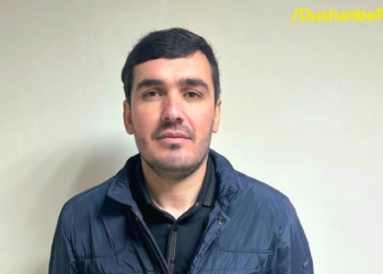 Житель Фархора задержан в Душанбе по делу о крупном мошенничестве
