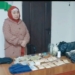В Хатлонской области задержана женщина за занятия гаданием и «лечением»