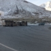 Авария на 130 километре дороги Душанбе — Чанок
