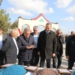 В Вахшском районе готовятся к севу хлопка