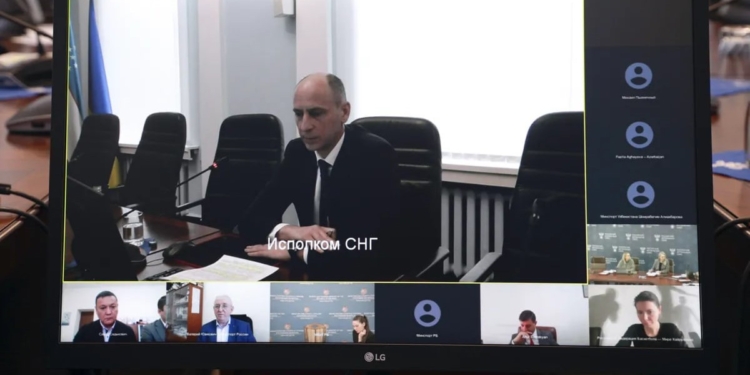 В Содружестве инициируют учреждение Школьной лиги стран СНГ
