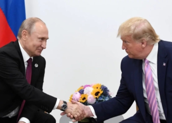 Трамп допустил возможность встречи с Путиным уже в феврале