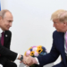 Трамп допустил возможность встречи с Путиным уже в феврале