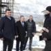 Глава ГБАО проверил ход строительства в Хороге