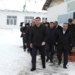В Шугнане проверили ход строительных работ в долине Гунд
