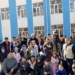 В Душанбе высадили 500 сосен в рамках программы «Зеленый Таджикистан»