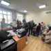 Консульская служба Таджикистана провела выездное мероприятие в Краснодаре для решения проблем граждан