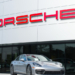 СМИ: Porsche сократит около двух тысяч рабочих мест