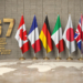 В G7 заявили о дальнейшем ужесточении санкций против России при отказе от переговоров с Украиной