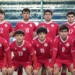Кубок развития -2025: юношеская сборная Таджикистана (U-17) обыграла сборную Ирана