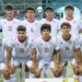 Юношеская сборная Таджикистана (U-17) провела первый матч на «Кубке развития-2025» в Минске