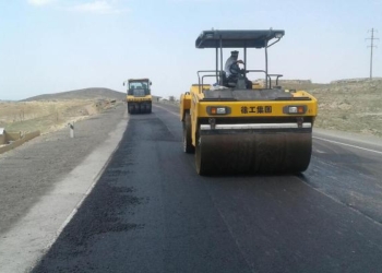 В Согдийской области отремонтировано 2 628 км дорог
