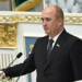 Файзали Идизода избран новым главой нижней палаты парламента Таджикистана