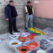 В Узбекистане обнаружили тайник с опиумом из Таджикистана