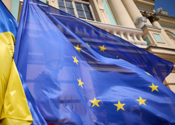 ЕС готовит пакет военной помощи Украине на 40 млрд евро
