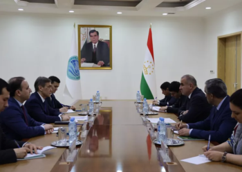 Генсек ШОС отметил конструктивный вклад Таджикистана в сотрудничестве по вопросам безопасности в рамках организации