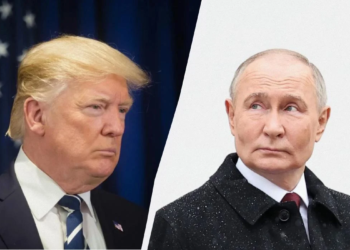 Путин рушит надежды Трампа на быстрое перемирие в Украине, — The Telegrap