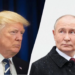 Путин рушит надежды Трампа на быстрое перемирие в Украине, — The Telegrap