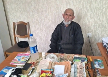 В Хатлонской области выявлены два случая занятия колдовством и гаданием
