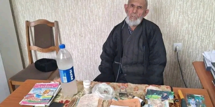 В Хатлонской области выявлены два случая занятия колдовством и гаданием