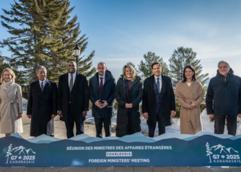 Страны G7 пригрозили Путину новыми санкциями в случае отказа от прекращения огня в Украине
