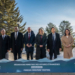 Страны G7 пригрозили Путину новыми санкциями в случае отказа от прекращения огня в Украине