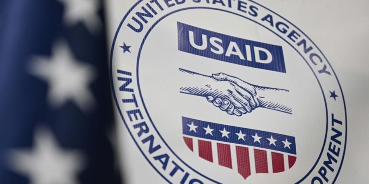 Госдеп США объявил об официальном закрытии агентства USAID