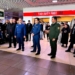Мигрантам, выезжающим в Россию, разъяснили о рисках терроризма и экстремизма