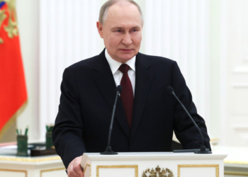 Западная разведка: Путин выдвигает невыполнимые требования к Украине и готов продолжать войну