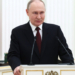 Западная разведка: Путин выдвигает невыполнимые требования к Украине и готов продолжать войну