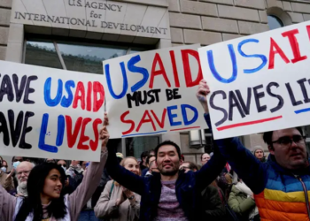 Марко Рубио объявил, что США закрывают 83% программ USAID