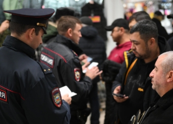 Таджикистан и Россия будут делиться информацией о преступниках в режиме онлайн